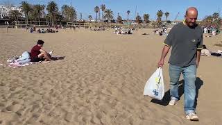 ðŸ”¥ Epic Copacabana Beach ðŸ”¥ Walk Tour  Rio de Janeiro 2024  4K Adventure ðŸ¬ [upl. by Chickie]