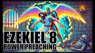 PROPHECY  Ezekiel 8 Escape From Judgement [upl. by Rolyab635]