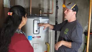 Introduction to Heat Pumps Course Trailer [upl. by Ainnet265]