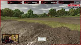 Klein streampie over inputbinding fs 25 18 farmingsimulator Giantspartner farmingsimulator25 [upl. by Aibonez]