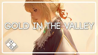 MitiS  Gold In The Valley Lyrics feat Elle Vee [upl. by Kunin]