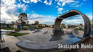 The 12 BEST SKATEPARKS in Australia [upl. by Forland]