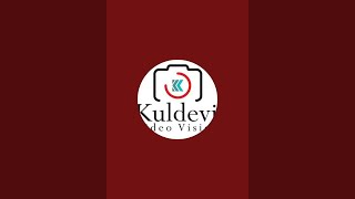 Kuldevi studio is live [upl. by Garner]