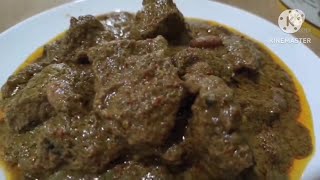 RESEP RENDANG DAGING SAPI KHAS PADANG [upl. by Raleigh]