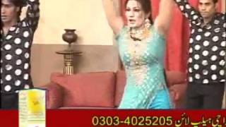 Saima Khan Best Dance Tera ishq v a pagal mera husn v devanaflv [upl. by Saibot]