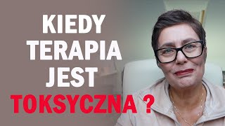 Terapia może psuć związki i rodziny [upl. by Ike]