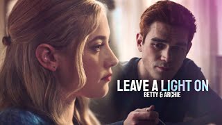 Betty amp Archie 5x13 Leave A Light On [upl. by Gold951]