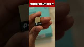 Bluetooth Adapter for Computer PC  Rs 400 shorts [upl. by Decker524]