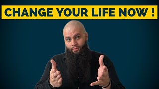 HOW TO CHANGE YOUR LIFE  HOW TO CHANGE YOUR MINDSET [upl. by Nitsid]