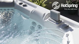 Water Quality1 concern for hot tub shoppers [upl. by Nivalc]