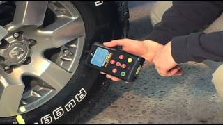 TPMS Tool Software Update 51 [upl. by Aliban]