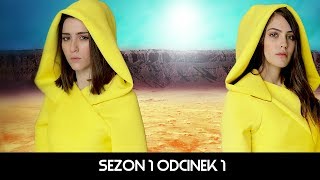 Strażniczki Kadabry  Sezon 1 Odcinek 1 Pilot [upl. by Adnwahsar]