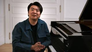 Lang Lang – SaintSaëns Album Trailer [upl. by Gutow]