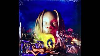 Travis Scott  Type Beat Astroworld Deluxe ProdCurti Dirti [upl. by Garnette39]