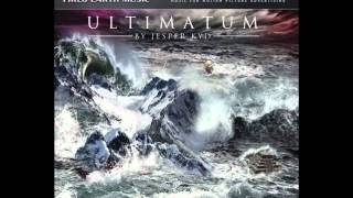 JESPER KYDs ULTIMATUM 111 Precession Official Video from FIRED EARTH MUSIC [upl. by Dud650]