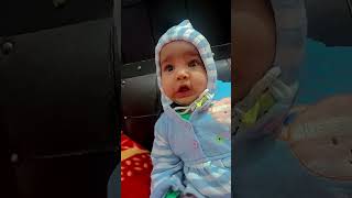 Aankhen band karke ek chehra najar aaya 💕🤗🧿🫰❤️viralvideo cutebaby [upl. by Haisej]