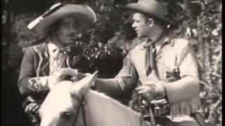 The Adventures of Kit Carson tv western FULL EPISODE Pledge to Danger [upl. by Latrena]