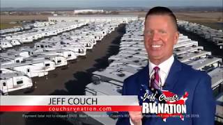 Couchs RV Nation  RV Show Time Savings Guide  Dayton Ohio RV Show Cincinnati Ohio RV Show [upl. by Baiss]