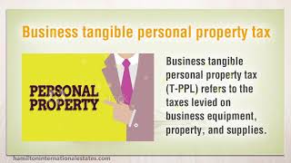 What Is Tangible Personal Property  Personal Property [upl. by Kosiur]