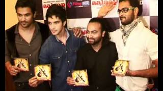 ALAAP Music Launch [upl. by Anelav]