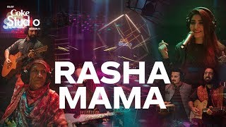 Coke Studio Season 11 Rasha Mama Zarsanga Gul Panrra and Khumariyaan [upl. by Vona390]