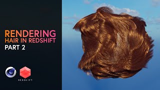 Become a Pro at Redshift  Hair Part 2 [upl. by Petronille]