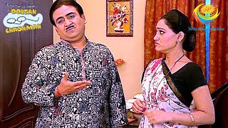 Guests Arrive At Gada House  Taarak Mehta Ka Ooltah Chashmah  Full Episode [upl. by Sirrot716]