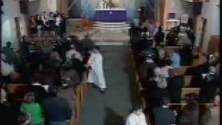 Maronite Mass Complete Divine Liturgy Lent [upl. by Natala]