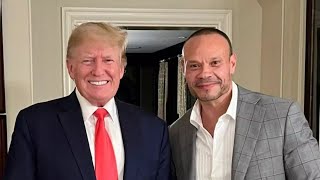 Dan Bongino Secret Service Leadership News  Bombshell Has Everyone Cheering [upl. by Pernick578]