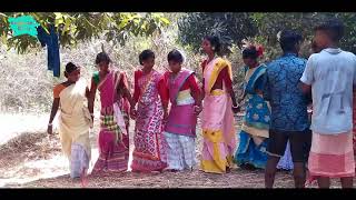 New Santali orchestra video [upl. by Atinel]