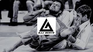 BJJ Beats  Instrumentals and Chilled beat playlist for jiujitsu rolling BJJ Music [upl. by Levona]