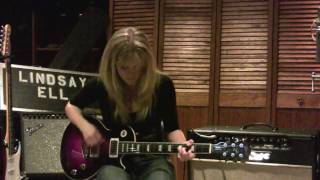 Keith Urban  Til Summer Comes Around Cover by Lindsay Ell [upl. by Nosak]