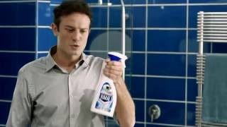 Procter amp Gamble  Viakal quotKitchen Tagquot by Director Francesco Nencini [upl. by Nuzzi]