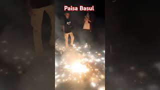 Dipawali special paisa basul [upl. by Denise]