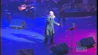 Siavash Ghomayshi  Jazireh Live in Concert  سیاوش قمیشی  جزیره [upl. by Fidela]