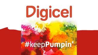 DJ Private Ryan  Digicel Burn 2015 SOCA MIX amp DOWNLOAD [upl. by Hillyer988]