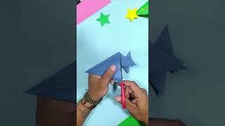 COMO HACER un ARBOL DE PAPEL  Christmas Tree Origami [upl. by Rosana567]