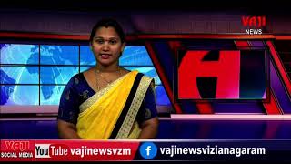 VZM VAJI NEWS 29 10 24 [upl. by Marie]