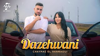 Chaymae El Hannaoui  Dazehwani Official Music Video 2024 [upl. by Kelvin413]