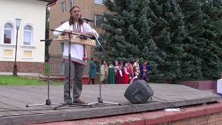 Cossack song about a black crow Чёрный Ворон [upl. by Meagan]