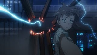 Accelerator vs Misaka la derrota de Mikoto 😭 toaru kagaku no railgun S temporada 2 [upl. by Stacy]