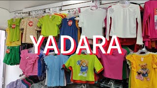 Ropa Infantil para niñas quotYADARAquot en Zapotlanejo Jalisco [upl. by Meehahs383]