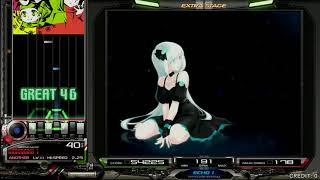 IIDX 25 CANNON BALLERS Fervidex  Feryquitous [upl. by Segalman]