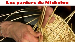 🇫🇷 Épisode 12  Comment faire la bordure fermer le panier  Explications faciles et claires [upl. by Arenat]