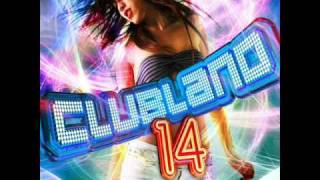 Clubland 14 Disc 2  When It Was Me [upl. by Alyal573]