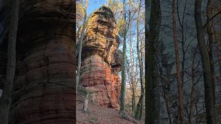 Altschlossfelsen altschlossfelsen felsen stanci schloss foryour foryouu page pageforyou [upl. by Blasius]