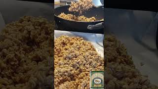 Classic FlapjacksEasy Recipewith Lyles Golden Syrup [upl. by Johnstone]