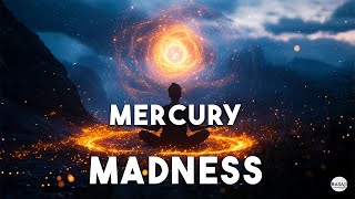 Mercury Madness [upl. by Peyton835]