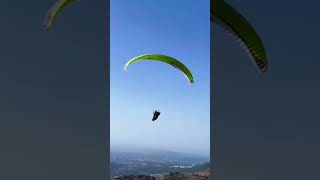 Parapente Martos Jaén [upl. by Nojram62]