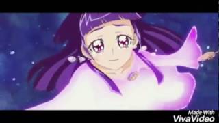 Mahou tsukai precure Sad momentamv [upl. by Anirad]